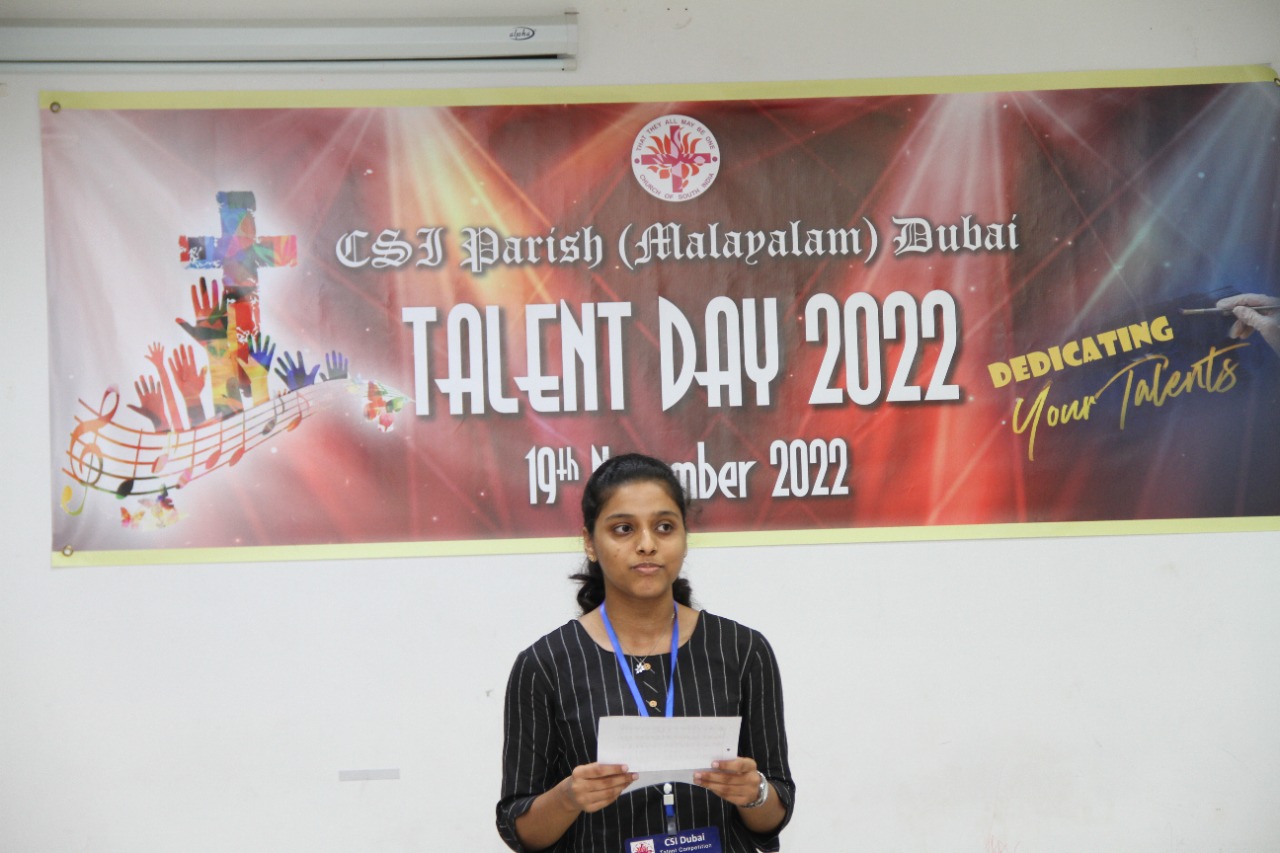 Talent Day 2022